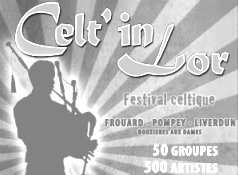 Festival Celt'in Lor