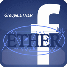 Facebook ETHER